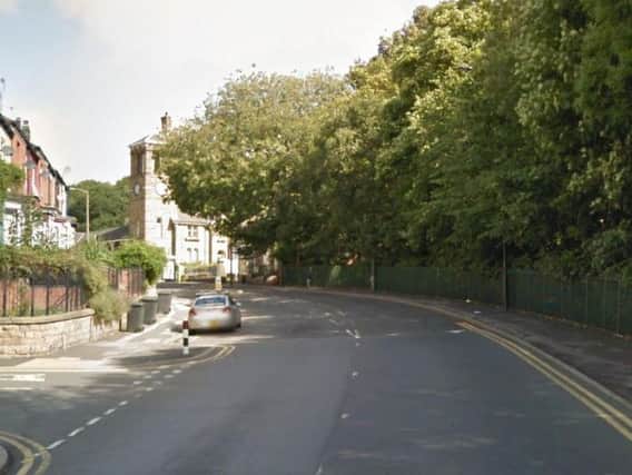 Firth Park Road, in Sheffield (pic: Google)