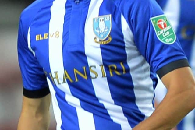Sheffield Wednesday