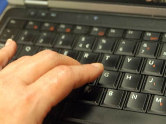 Police offered advice after Sheffield residents were targeted by scammers claiming to be from BT