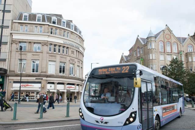 This is what you need to know about changes to bus services in ...