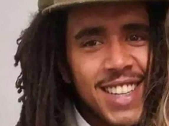 Dad-of-three, Jarvin Blake, 22,was stabbed to death at the junction of Catherine Street and Brackley Street, Burngreave, on Thursday, March 8.