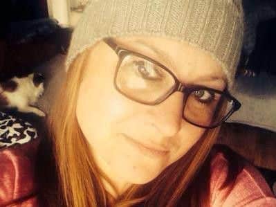 Jodie Priest (pic: Twitter)