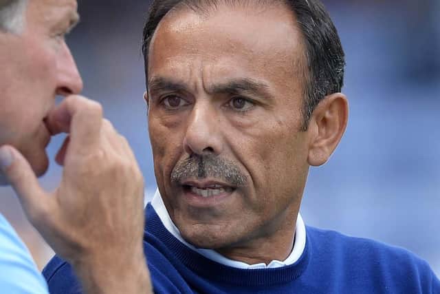 Jos Luhukay