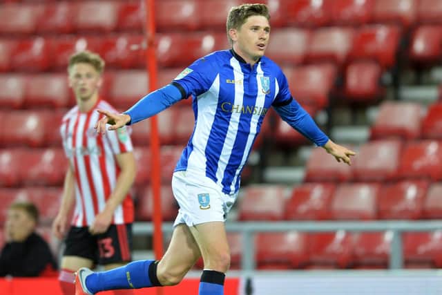 Adam Reach sat-out the 2-0 defeat to Brentford because of a knee injury.