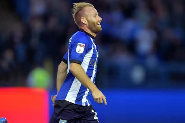 Barry Bannan will stay with Sheffield Wednesday until 2021