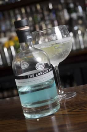 The Old House, Devonshire Street Sheffield
Annual Gin Festival preview
Picture Dean Atkins