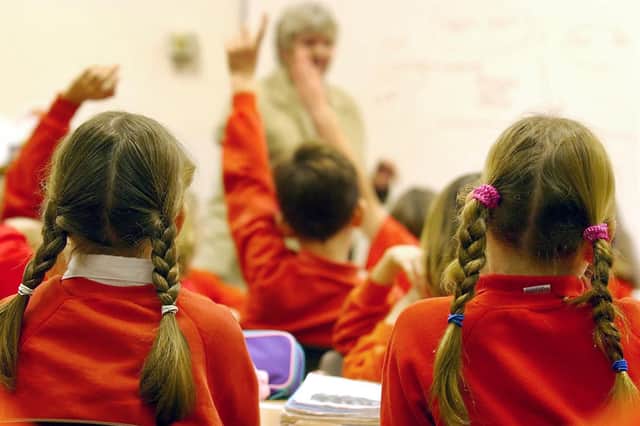 More than a fifth of school admissions appeals in Sheffield were successful last year (pic: PA Archive/PA Images)