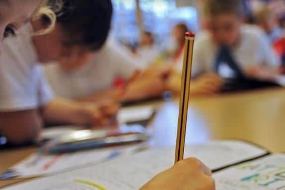 Critics claim it is not helpful to measure children's literacy and numeracy skills at such a young age