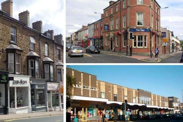The centre of Broomhill should be 'a destination' in Sheffield, says the BBEST group.