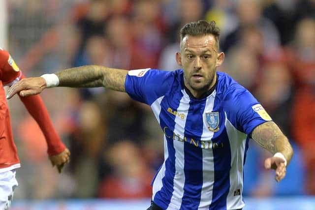 Steven Fletcher