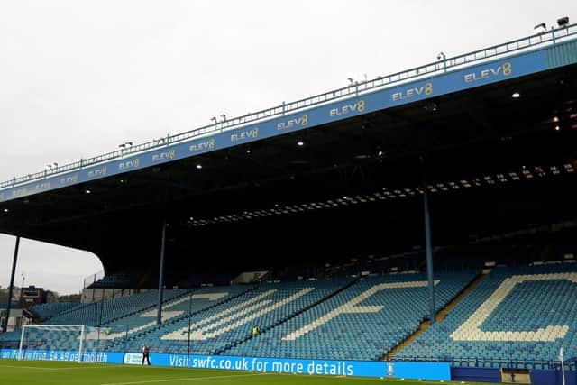 Sheffield Wednesday faced a transfer embargo for breaching Financial Fair Play