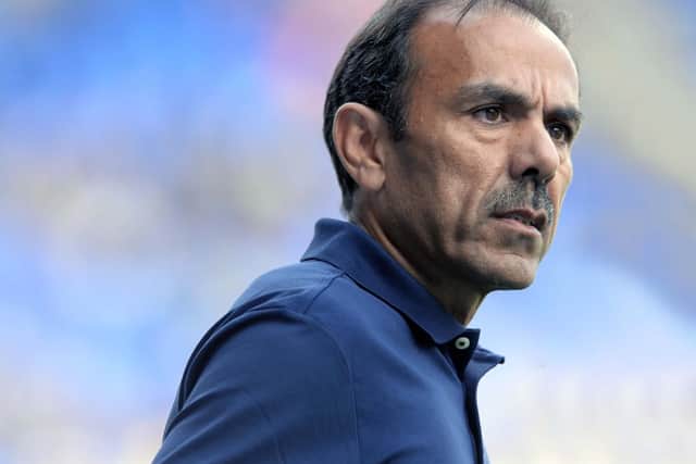 Jos Luhukay
