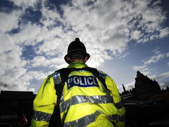 Police have dealt with various offences in Doncaster town centre