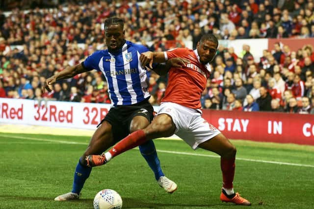 Josh Onomah