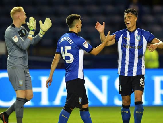 Sheffield Wednesday are predicted to finish mid-table