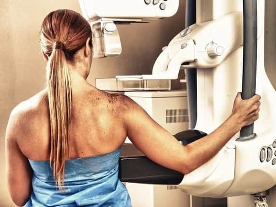 Almost a third of cancer patients receiving treatment in Doncaster say they do not feel they have been kept fully informed about whether their treatment is working.