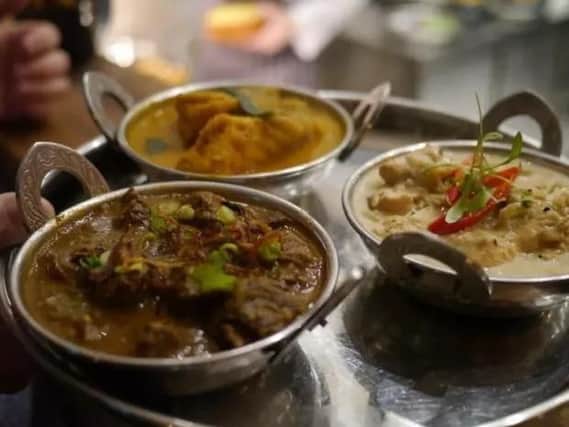 It's time to choose your Curry House of the Year 2018.