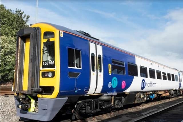 Northern passengers are facing more industrial action.