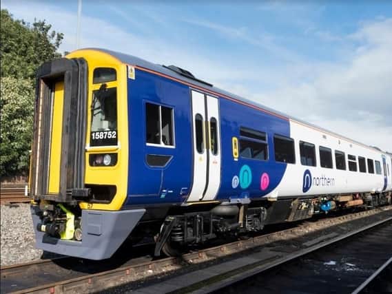 Northern passengers are facing more industrial action.