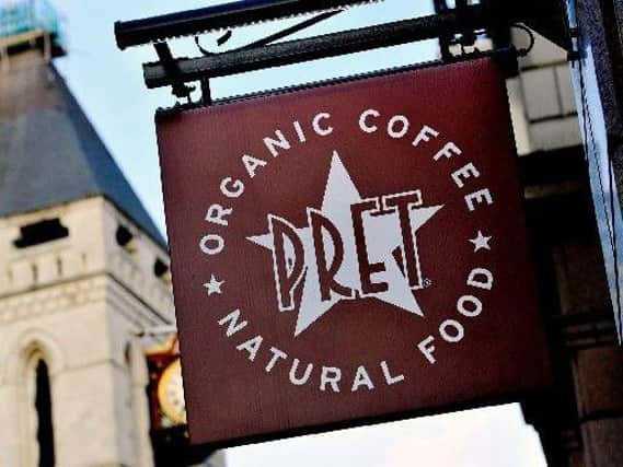 A second customer died from from an allergic reaction to an ingredient in a sandwich bought from Pret A Manger, the firm has confirmed.