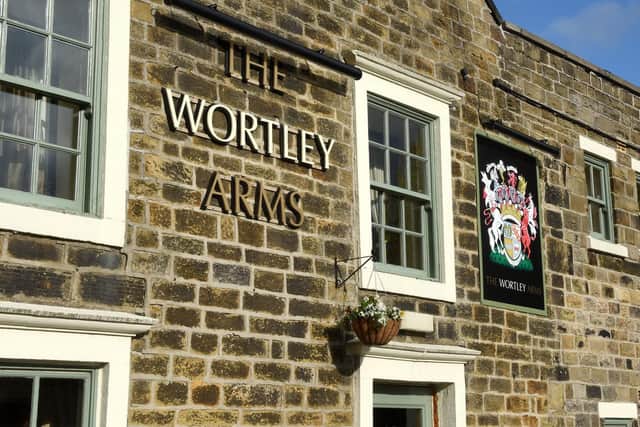 Wortley Arms