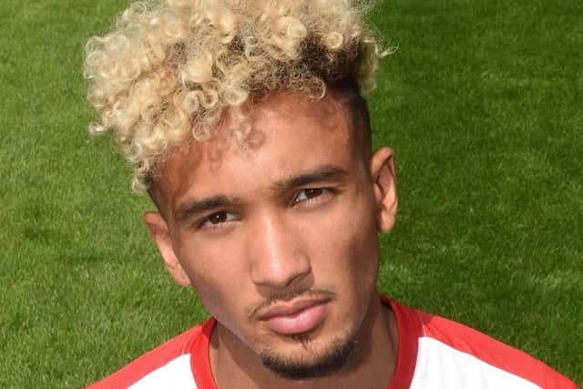 Alex Kiwomya