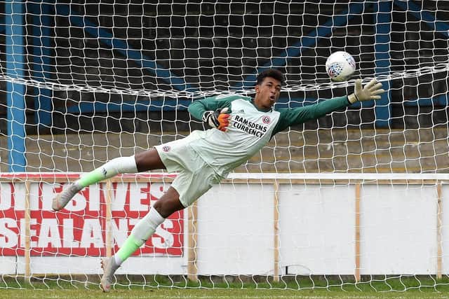 Jordan Amissah