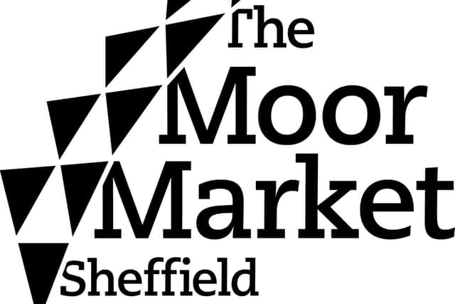 The Moor Market.