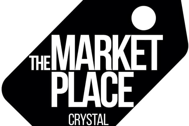 The Market Place, Crystal Peaks.
