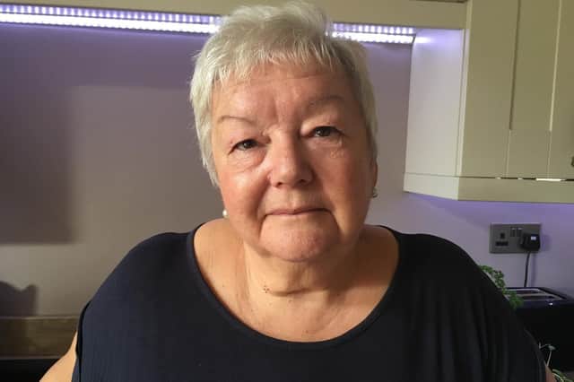 Sheffield grandmother, Pam Ellis, in bid to raise awareness of rare heart and lung disease, pulmonary hypertension (PH)