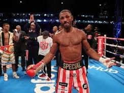 Kell Brook