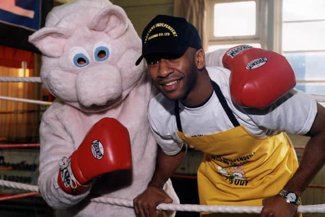 Paul Silky Jones
