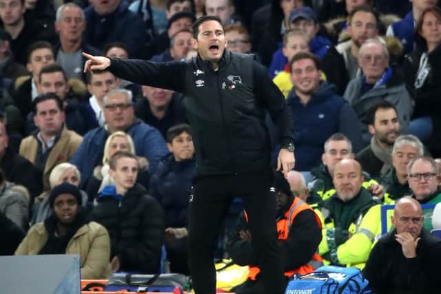 Frank Lampard.