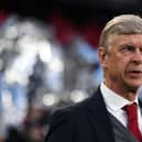 Arsene Wenger, who could soon be returning to football management with Bayern Munich, according to today's rumour mill.