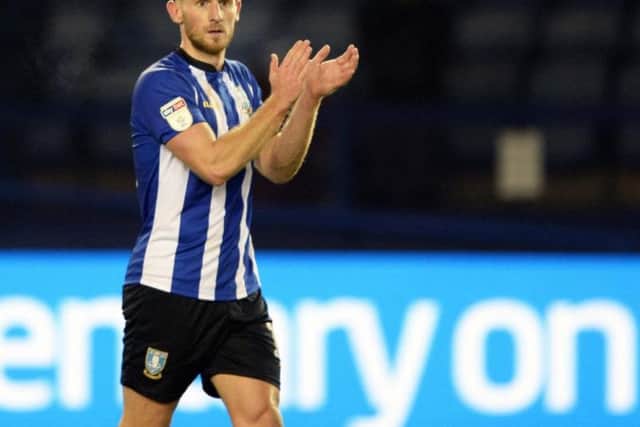 Tom Leeswas the match-winner for Sheffield Wednesdayas they beat Bolton Wanderers1-0last night. But who caught the eye for Jos Luhukay'smen?