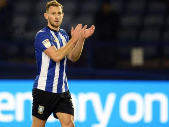 Tom Leeswas the match-winner for Sheffield Wednesdayas they beat Bolton Wanderers1-0last night. But who caught the eye for Jos Luhukay'smen?