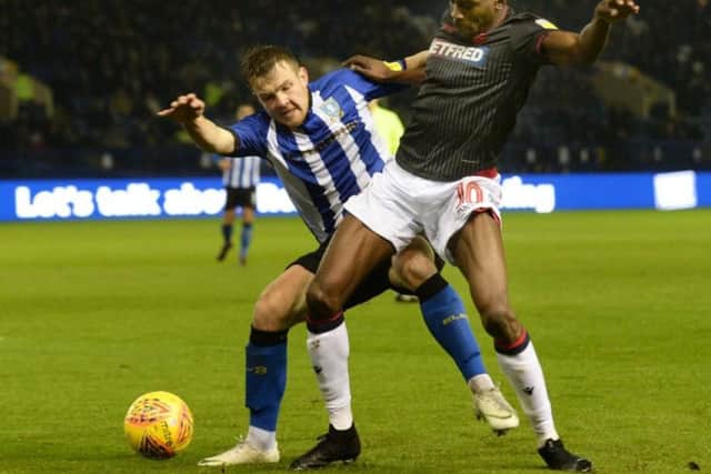 Returned to the side and was superb at full-back. More than played his part in the much-needed shut-out - 7