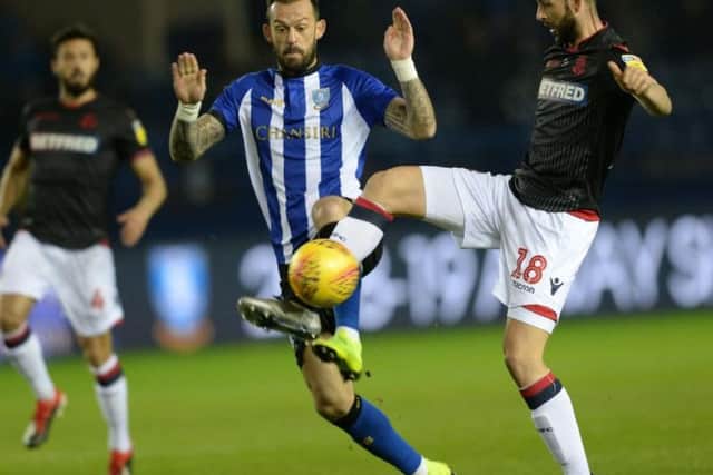 Lasted 35 minutes before going off with what can only assume was injury-related. Had a half-chance to open scoring but it was deflected for a corner - 5