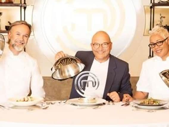 Have you got what it takes to impress the Masterchef judges?