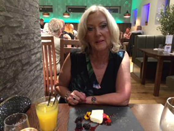 Jill Hibberd, who was found dead in the living room of her home on Roy Kilner Road in Wombwell, Barnsley (South Yorkshire Police/PA Wire).
