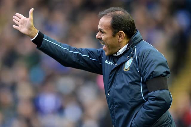 Jos Luhukay says he does not have enough players that are capable of playing more than 25 league matches in a season.