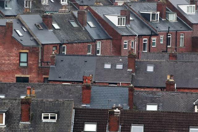 YORKSHIRE & HUMBER NEEDS MORE THAN 18,000 NEW HOMES EVERY YEAR