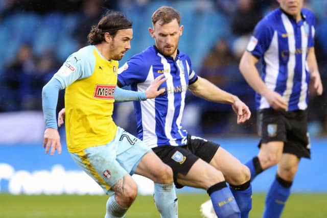 Ups Collection Points Rotherham Ups and Downs '“Â Four points of note from Sheffield Wednesday's 2-2 ...