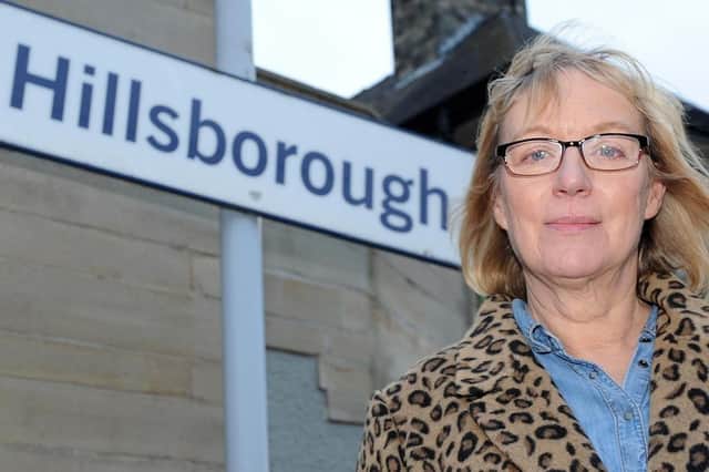 Gill Furniss, MP for Brightside & Hillsborough. Picture: Andrew Roe/The Star
