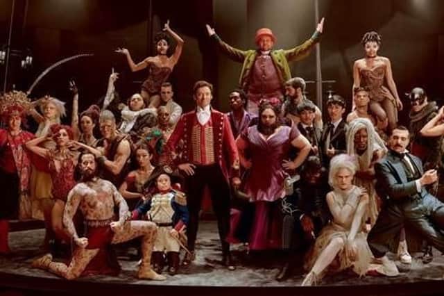 Sing along to The Greatest Showman and three more musicals at the Showroom cinema, Sheffield this New Year's Eve