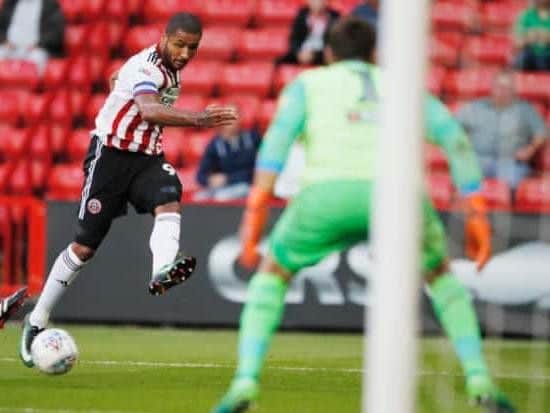 Leon Clarke