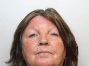 Life sentence with a minimum of 26 years for the murder of 42-year-old Clare Louise Smith, whose battered body was found on Union Street in Barnsley in May.