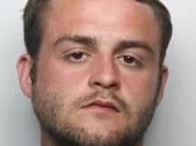 Jailed for 10 years for wounding and violent disorder on Schofield Street, Mexborough, in May 2017 following a street brawl between two rival gangs.