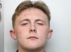 Jailed for 12 years for being part of a gang which raided homes in Doncaster and stole high value items.