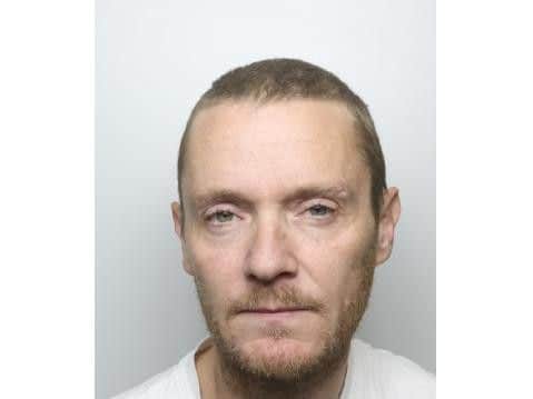 Jailed for 15 years for raping a child under 13, possessing indecent images and three counts of inciting children to engage in sexual activity
